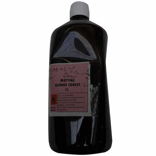 mattine blonde corsée 1 litre mattine blonde corsée 1 litre