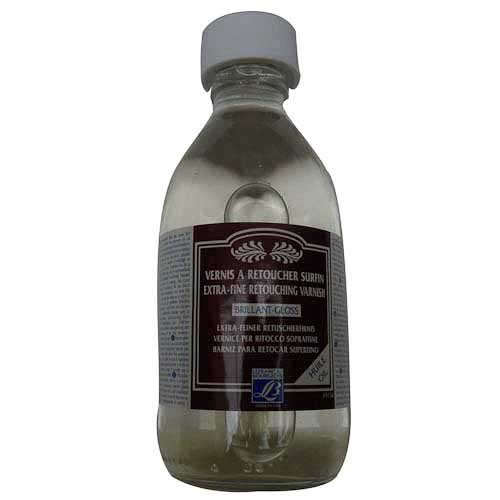 Vernis à retouche surfin 500 ml Vernis à retouche surfin 500 ml
