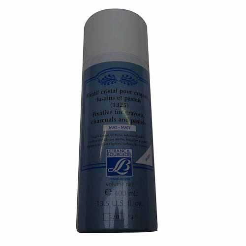 Fixatif cristal Aérosol 400 ml Fixatif cristal Aérosol 400 ml