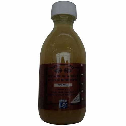 Vernis liquide mat 500 ml Vernis liquide mat 500 ml