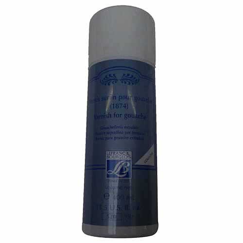 Vernis à gouache surfin Aérosol 400 ml Vernis à gouache surfin Aérosol 400 ml