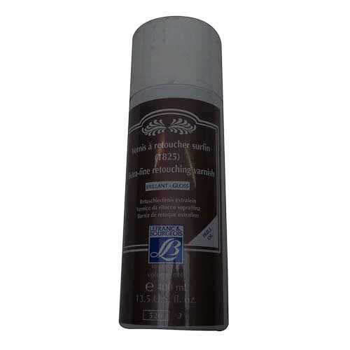 Vernis à retouche surfin Aérosol 400 ml Vernis à retouche surfin Aérosol 400 ml
