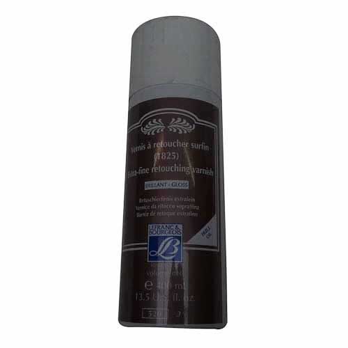 Vernis à retouche surfin Aérosol 400 ml