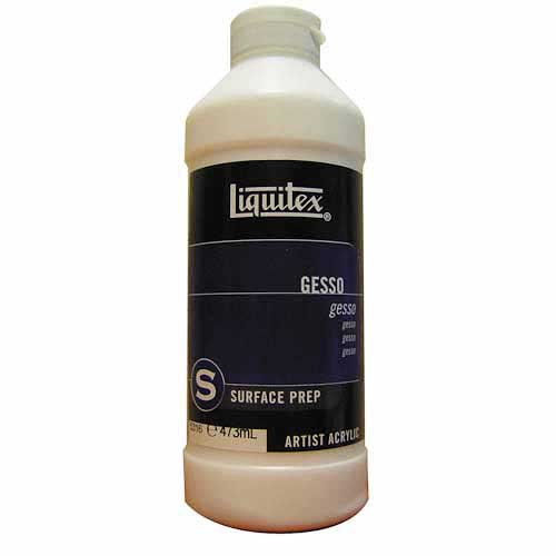 Gesso 473 ml Gesso 473 ml