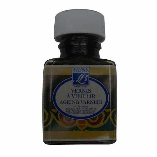 Vernis à vieillir 1 litre Vernis à vieillir 1 litre