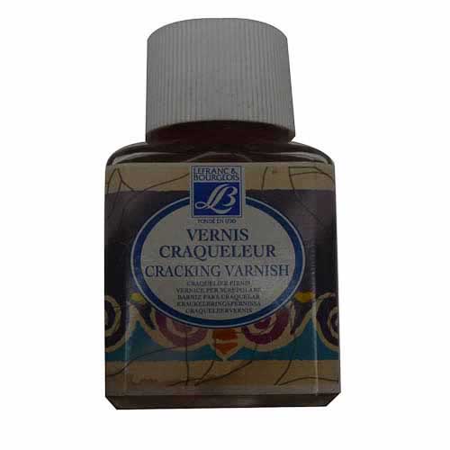 Vernis craqueleur 1 litre Vernis craqueleur 1 litre