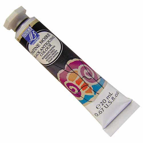 Noir patine 20 ml Noir patine 20 ml