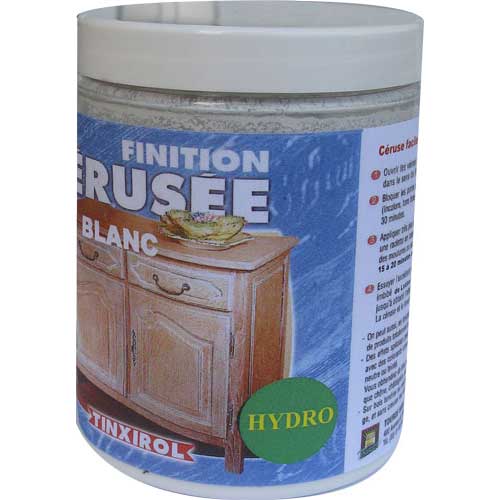 Pâte à céruser 250 ml Pâte à céruser 250 ml