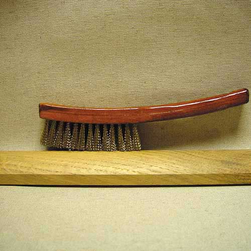 Brosse métallique Brosse métallique
