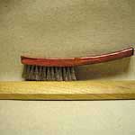 Brosse métallique