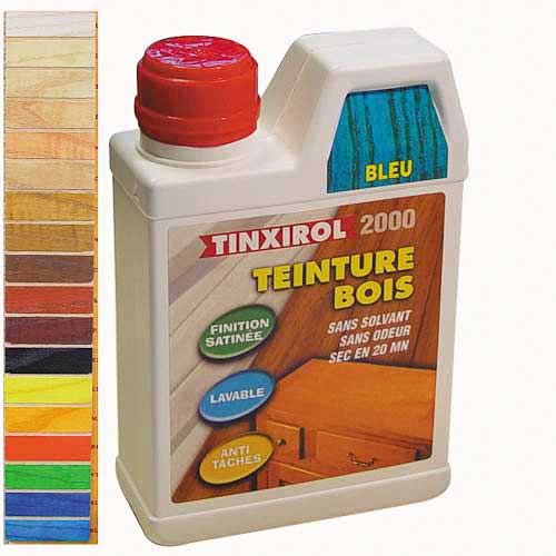 Tinxirol 2000 375 ml Tinxirol 2000 375 ml