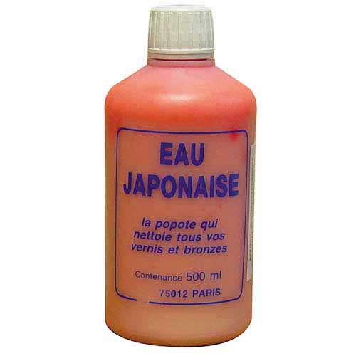 Eau japonaise 500 ml Eau japonaise 500 ml