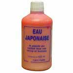 Eau japonaise 500 ml