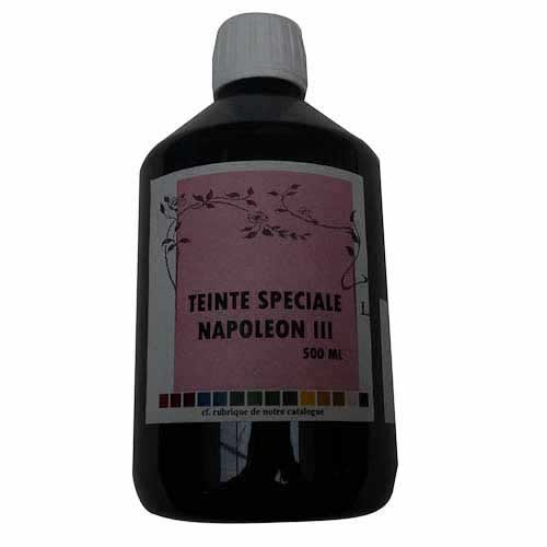 Noir Napoléon III 500 ml Noir Napoléon III 500 ml