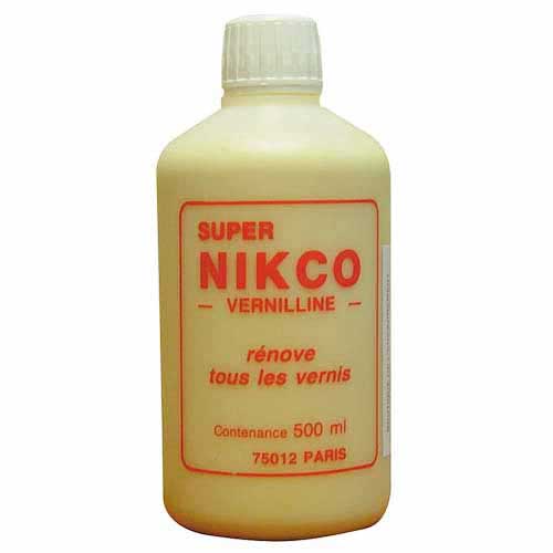 Nikcoclair 500 ml