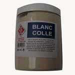 Blanc collé 250ml