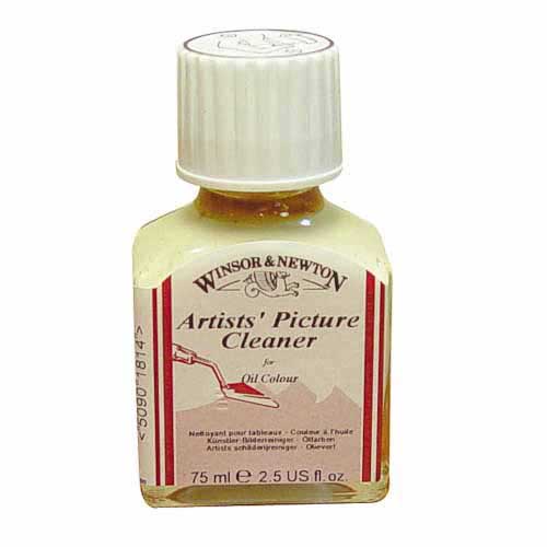 Nettoyant à tableaux 75 ml Nettoyant à tableaux 75 ml