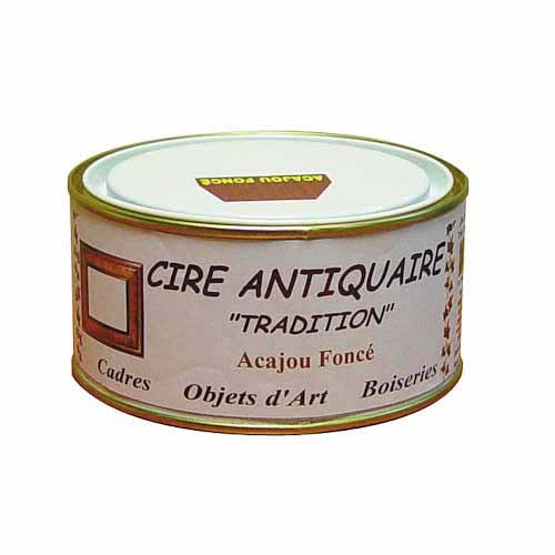 Cire teintante antiquaire 500 ml