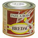 Pâte à bois 150 g