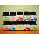 Ecoline or Flacon de 30 ml