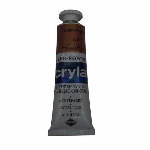 Acrylique série A 38 ml