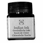 Encre de chine  30 ml