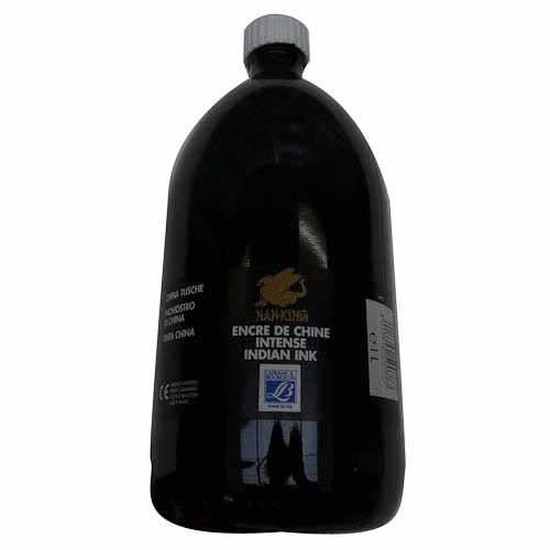 Encre de chine 1 litre