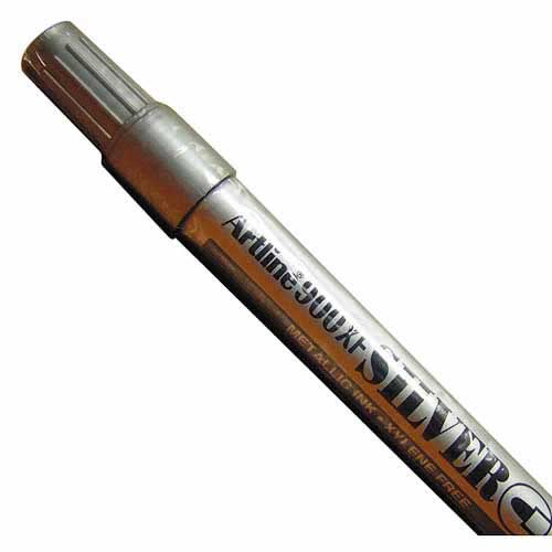 Feutres ART-LINE argent 2,3mm Feutres ART-LINE argent 2,3mm