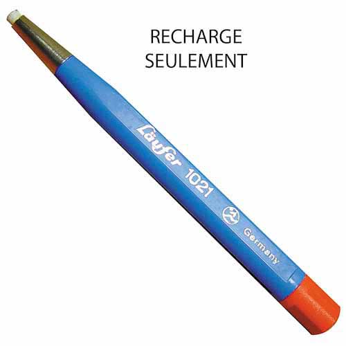 Recharges crayon fibre de verre la paire Recharges crayon fibre de verre la paire
