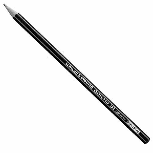Crayon othello HB par 12 Crayon othello HB par 12
