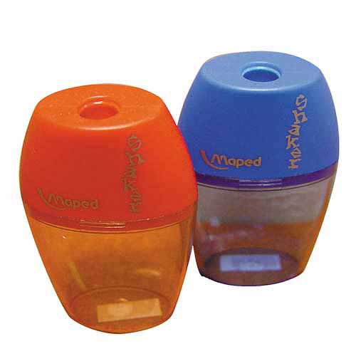 Taille crayon plastique Taille crayon plastique