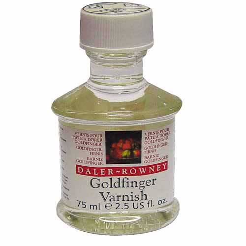 Goldfinger vernis Goldfinger vernis