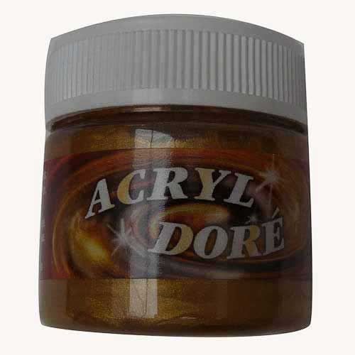 Dorure à l eau 50 ml Dorure à l eau 50 ml