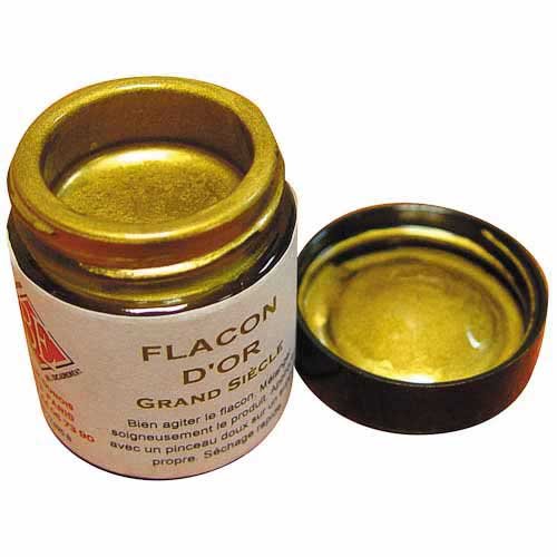Liquide Or 30 ml Liquide Or 30 ml