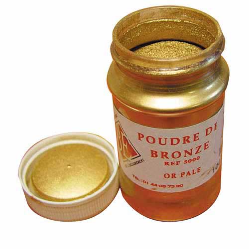 Poudre or 1kg Poudre or 1kg