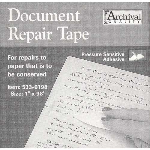 Papier transparent