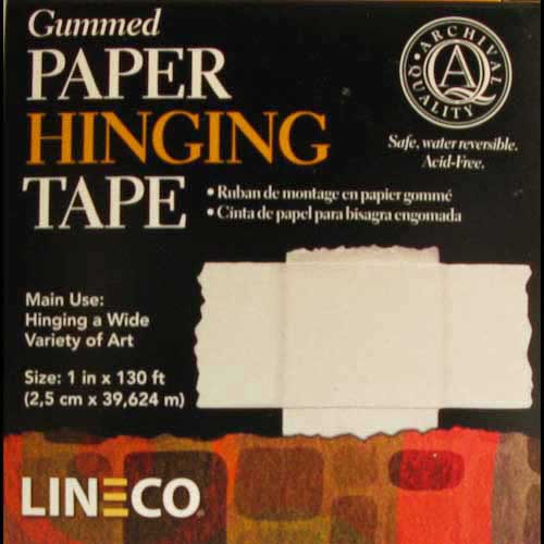 Papier gommé Papier gommé