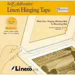 Toile adhesive
