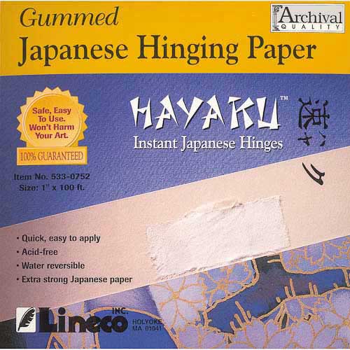 Hayaku Hayaku