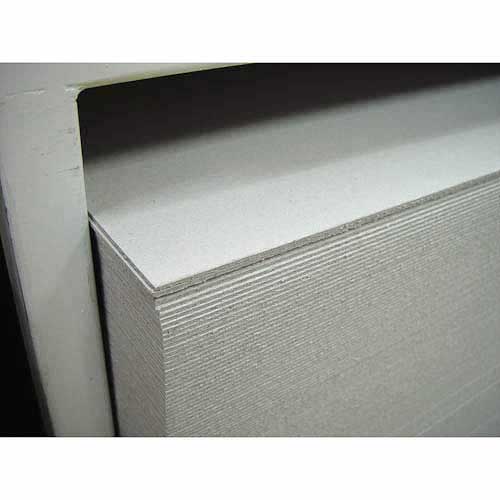 Carton bois extra 20/10e 80 x 120 cm Carton bois extra 20/10e 80 x 120 cm