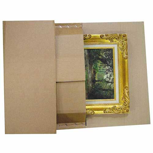 Carton cadre 56 x 47 cm x 7 mm Carton cadre 56 x 47 cm x 7 mm