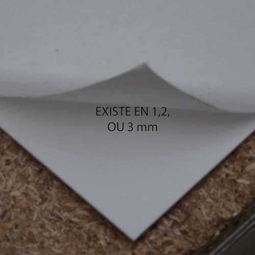 Pvc adhésivé 2mm Pvc adhésivé 2mm