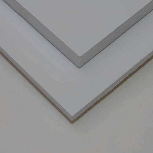 Carton plume 10 mm BLANC / AME BLANCHE 70 cm x 100 cm Carton plume 10 mm BLANC / AME BLANCHE 70 cm x 100 cm