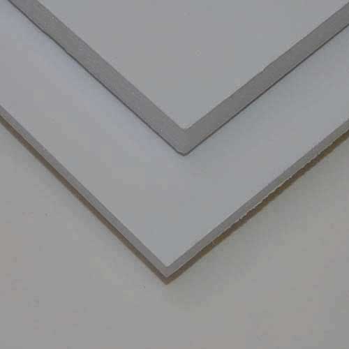 Carton plume 10 mm BLANC / AME BLANCHE 100 cm x 140 cm Carton plume 10 mm BLANC / AME BLANCHE 100 cm x 140 cm