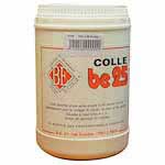 Colle BE 25 papier et tissu 1 kg