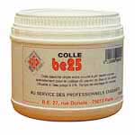 Colle BE 25 papier et tissu 500 g