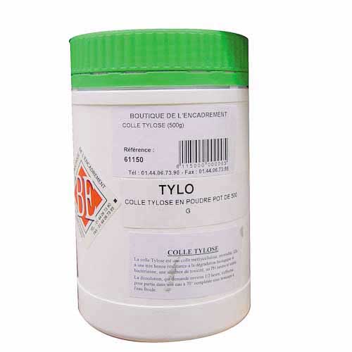 Colle tylose 500 g Colle tylose 500 g