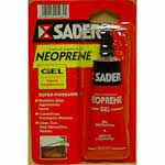 Colle SADER contact neoprène 55ml