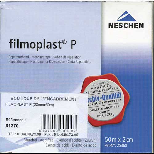 Filmoplast P 2 cm x 50 m Filmoplast P 2 cm x 50 m