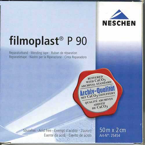 Filmoplast P 90 2 cm x 50 m
